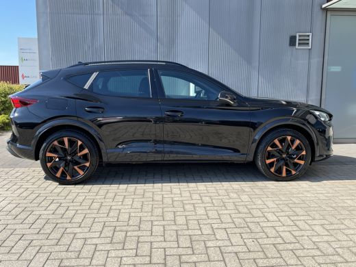 Seat Formentor 1.5 TSI e-Hybrid Business ActivLease financial lease