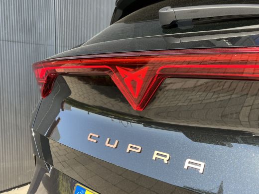 Seat Formentor 1.5 TSI e-Hybrid Business ActivLease financial lease