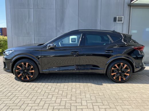 Seat Formentor 1.5 TSI e-Hybrid Business ActivLease financial lease