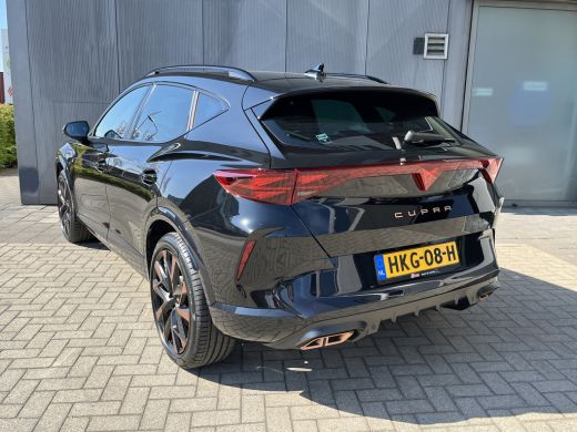 Seat Formentor 1.5 TSI e-Hybrid Business ActivLease financial lease