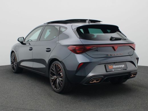 Seat Leon 1.5 TSI e-Hybrid VZ Performance 272PK DSG matrix led, schuif-kanteldak, achteruitrijcamera, stuur... ActivLease financial lease