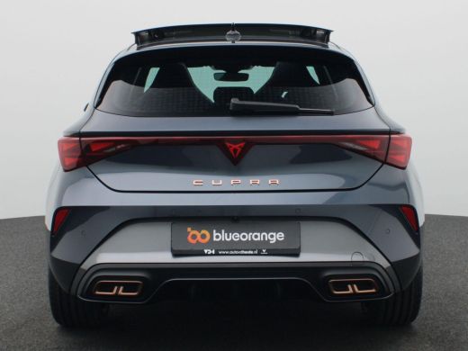 Seat Leon 1.5 TSI e-Hybrid VZ Performance 272PK DSG matrix led, schuif-kanteldak, achteruitrijcamera, stuur... ActivLease financial lease