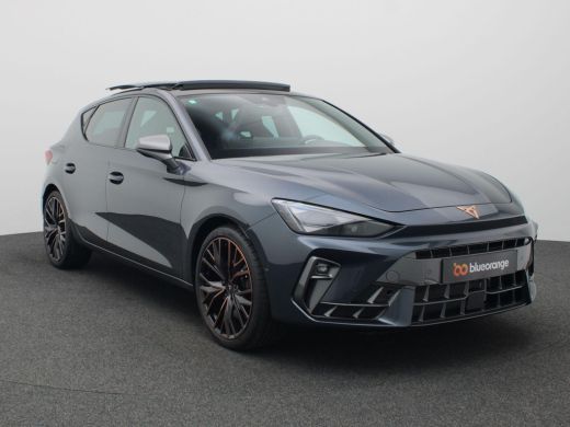 Seat Leon 1.5 TSI e-Hybrid VZ Performance 272PK DSG matrix led, schuif-kanteldak, achteruitrijcamera, stuur... ActivLease financial lease