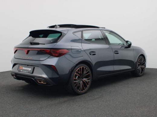 Seat Leon 1.5 TSI e-Hybrid VZ Performance 272PK DSG matrix led, schuif-kanteldak, achteruitrijcamera, stuur... ActivLease financial lease