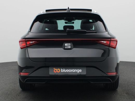 Seat Leon Sportstourer 1.4 TSI eHybrid Xcellence 204PK DSG Pano-Schuifdak, Cruise Controle, Keyless, Virtual Pedal, Park... ActivLease financial lease