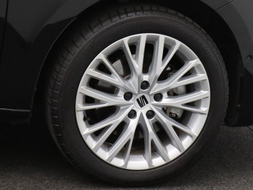 Seat Leon Sportstourer 1.4 TSI eHybrid Xcellence 204PK DSG Pano-Schuifdak, Cruise Controle, Keyless, Virtual Pedal, Park... ActivLease financial lease