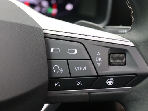 Seat Leon Sportstourer 1.4 TSI eHybrid Xcellence 204PK DSG Pano-Schuifdak, Cruise Controle, Keyless, Virtual Pedal, Park... ActivLease financial lease