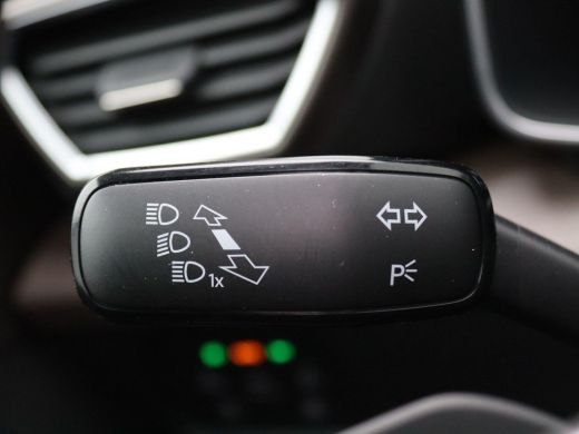 Seat Leon Sportstourer 1.4 TSI eHybrid Xcellence 204PK DSG Pano-Schuifdak, Cruise Controle, Keyless, Virtual Pedal, Park... ActivLease financial lease