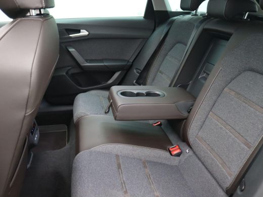 Seat Leon Sportstourer 1.4 TSI eHybrid Xcellence 204PK DSG Pano-Schuifdak, Cruise Controle, Keyless, Virtual Pedal, Park... ActivLease financial lease