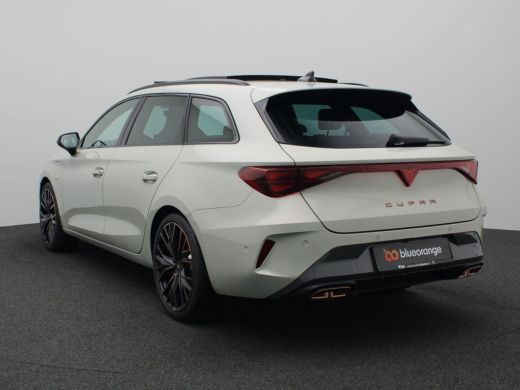 Seat Leon Sportstourer 1.5 TSI e-Hybrid VZ Performance 272 PK DSG matrix led, schuif-kanteldak, achteruitrijcamera, stuu... ActivLease financial lease