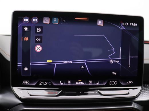 Seat Leon Sportstourer 1.5 TSI e-Hybrid VZ Performance 272 PK DSG matrix led, schuif-kanteldak, achteruitrijcamera, stuu... ActivLease financial lease