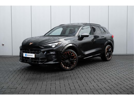 Seat Terramar VZ Performance | Sennheiser | Ambient Light | Dynamic chassis control | Panorama schuif kanteldak... Seat Terramar VZ Performance | Sennheiser | Ambient Light | Dynamic chassis control | Panorama schuif kanteldak...