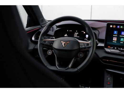Seat Terramar VZ Performance | Sennheiser | Ambient Light | Dynamic chassis control | Panorama schuif kanteldak... ActivLease financial lease