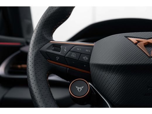 Seat Terramar VZ Performance | Sennheiser | Ambient Light | Dynamic chassis control | Panorama schuif kanteldak... ActivLease financial lease