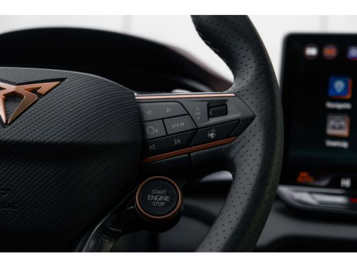 Seat Terramar VZ Performance | Sennheiser | Ambient Light | Dynamic chassis control | Panorama schuif kanteldak... ActivLease financial lease