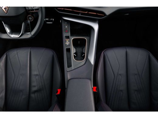 Seat Terramar VZ Performance | Sennheiser | Ambient Light | Dynamic chassis control | Panorama schuif kanteldak... ActivLease financial lease