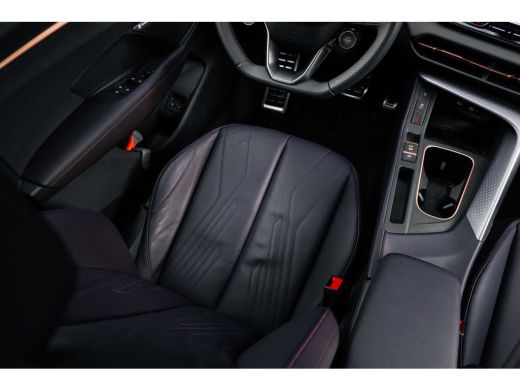 Seat Terramar VZ Performance | Sennheiser | Ambient Light | Dynamic chassis control | Panorama schuif kanteldak... ActivLease financial lease