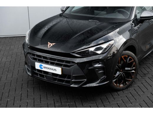 Seat Terramar VZ Performance | Sennheiser | Ambient Light | Dynamic chassis control | Panorama schuif kanteldak... ActivLease financial lease