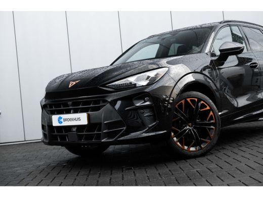 Seat Terramar VZ Performance | Sennheiser | Ambient Light | Dynamic chassis control | Panorama schuif kanteldak... ActivLease financial lease