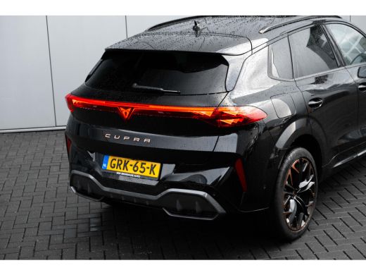 Seat Terramar VZ Performance | Sennheiser | Ambient Light | Dynamic chassis control | Panorama schuif kanteldak... ActivLease financial lease