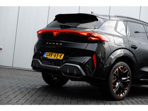 Seat Terramar VZ Performance | Sennheiser | Ambient Light | Dynamic chassis control | Panorama schuif kanteldak... ActivLease financial lease