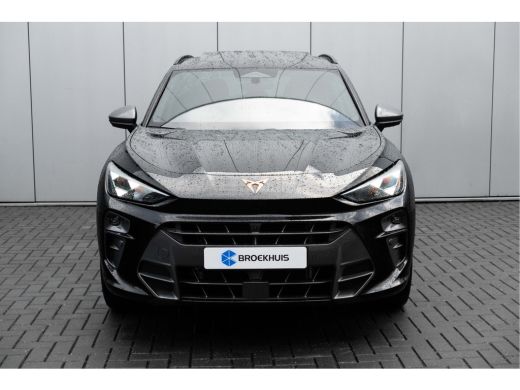 Seat Terramar VZ Performance | Sennheiser | Ambient Light | Dynamic chassis control | Panorama schuif kanteldak... ActivLease financial lease