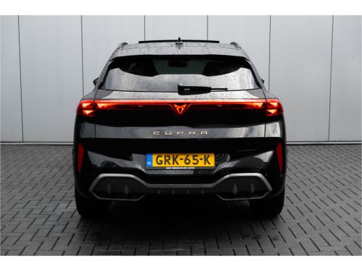 Seat Terramar VZ Performance | Sennheiser | Ambient Light | Dynamic chassis control | Panorama schuif kanteldak... ActivLease financial lease