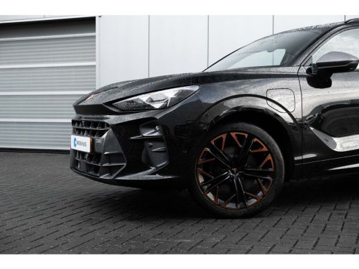 Seat Terramar VZ Performance | Sennheiser | Ambient Light | Dynamic chassis control | Panorama schuif kanteldak... ActivLease financial lease