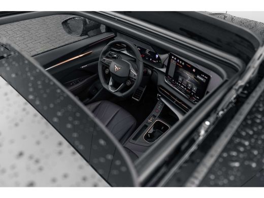 Seat Terramar VZ Performance | Sennheiser | Ambient Light | Dynamic chassis control | Panorama schuif kanteldak... ActivLease financial lease