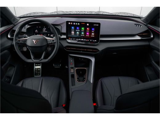 Seat Terramar VZ Performance | Sennheiser | Ambient Light | Dynamic chassis control | Panorama schuif kanteldak... ActivLease financial lease