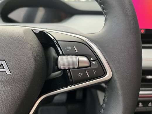 Skoda Elroq 85 Business Edition | Trekhaak | Upgrade pakket - Plus | 20 Inch ActivLease financial lease