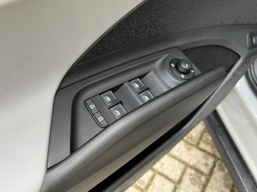 Skoda Elroq 85 Business Edition | Trekhaak | Upgrade pakket - Plus | 20 Inch ActivLease financial lease