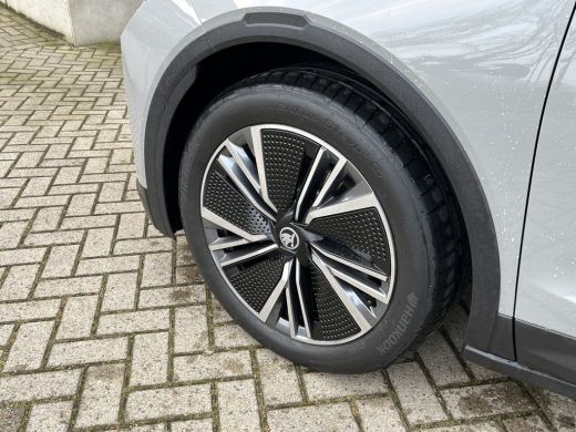 Skoda Elroq 85 Business Edition | Trekhaak | Upgrade pakket - Plus | 20 Inch ActivLease financial lease