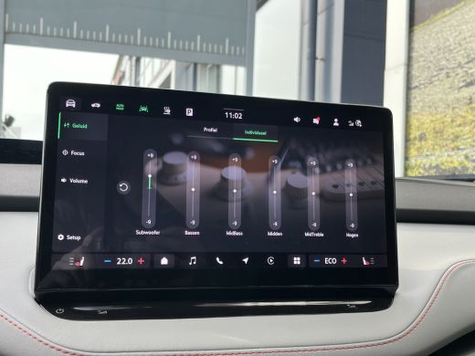Skoda Elroq 85 Business Edition | trekhaak | Upgrade Plus pakket - Advanced | 21 Inch | ActivLease financial lease