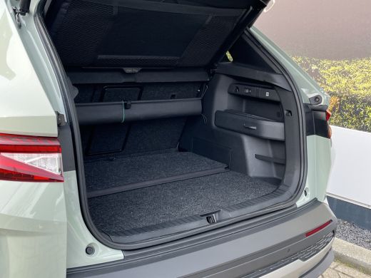 Skoda Elroq 85 Business Edition | trekhaak | Upgrade Plus pakket - Advanced | 21 Inch | ActivLease financial lease