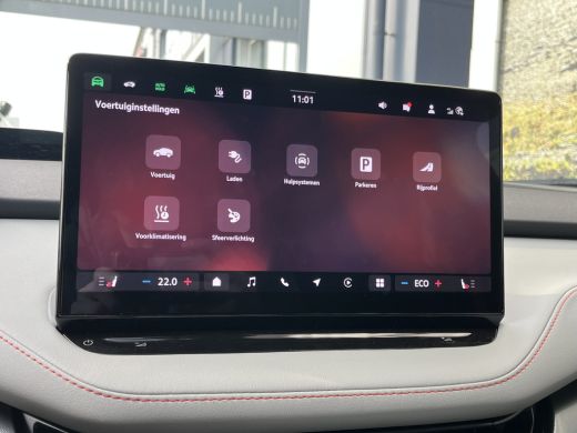 Skoda Elroq 85 Business Edition | trekhaak | Upgrade Plus pakket - Advanced | 21 Inch | ActivLease financial lease