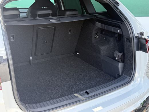 Skoda Enyaq 85 Sportline | Trekhaak wegklapbaar | ActivLease financial lease