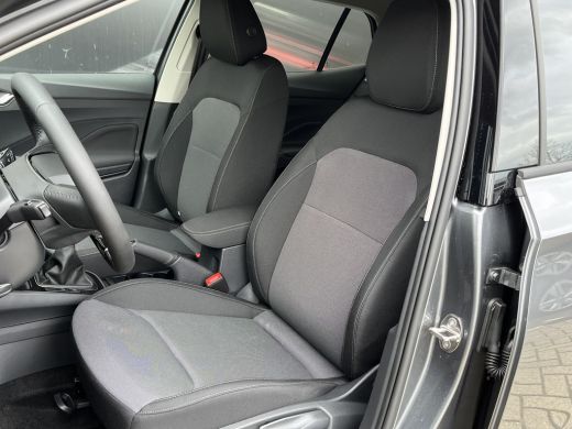 Skoda Fabia 1.0 TSI Selection | Sunset | Snel rijden! ActivLease financial lease