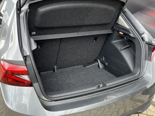 Skoda Fabia 1.0 TSI Selection | Sunset | Snel rijden! ActivLease financial lease
