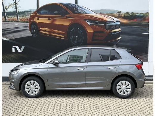 Skoda Fabia 1.0 TSI Selection | Sunset | Snel rijden! ActivLease financial lease