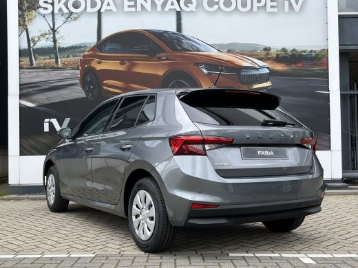 Skoda Fabia 1.0 TSI Selection | Sunset | Snel rijden! ActivLease financial lease