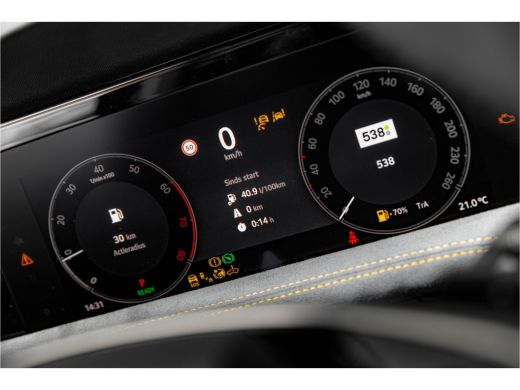 Skoda Superb ŠKODA First Edition | Achteruitrijcamera | Climatronic, elektronische airconditioning met 3 klima... ActivLease financial lease