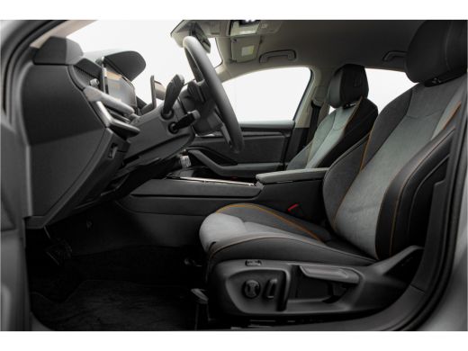 Skoda Superb ŠKODA First Edition | Achteruitrijcamera | Climatronic, elektronische airconditioning met 3 klima... ActivLease financial lease