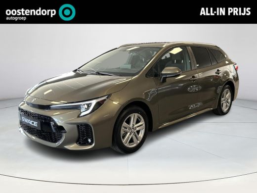 Suzuki Swace 1.8 Hybrid Style Netto internetprijs Suzuki Swace 1.8 Hybrid Style Netto internetprijs