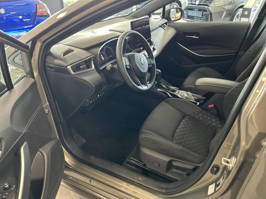 Suzuki Swace 1.8 Hybrid Style Netto internetprijs ActivLease financial lease