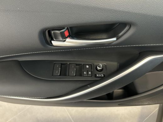 Suzuki Swace 1.8 Hybrid Style Netto internetprijs ActivLease financial lease