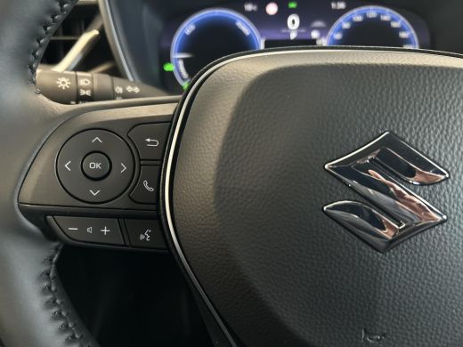 Suzuki Swace 1.8 Hybrid Style Netto internetprijs ActivLease financial lease