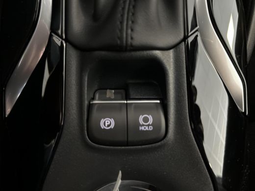 Suzuki Swace 1.8 Hybrid Style Netto internetprijs ActivLease financial lease