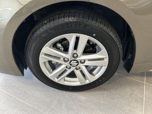 Suzuki Swace 1.8 Hybrid Style Netto internetprijs ActivLease financial lease