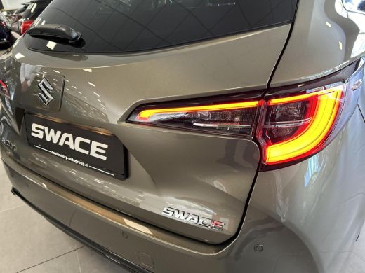 Suzuki Swace 1.8 Hybrid Style Netto internetprijs ActivLease financial lease